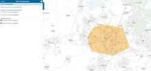 Afbelding: Nieuw uitgangsscenario