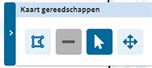 Afbeelding Kaartgereedschappen