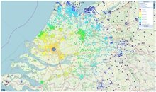 reistijdisochroon_feyenoord-city