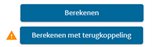 Berekenen met terugkoppeling